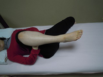 理学療法評価法 検査10