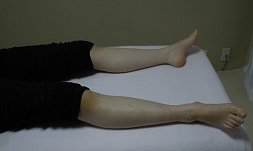 理学療法評価法　検査１