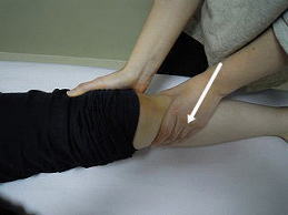 理学療法評価法　検査6