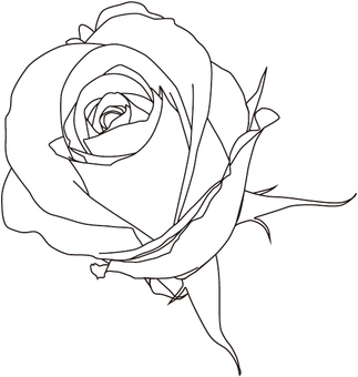 オイル施術のイラスト4