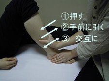 理学療法評価法 検査8