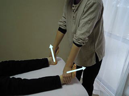 理学療法評価法 検査3