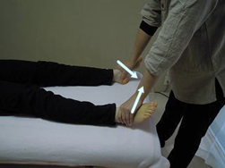 理学療法評価法 検査3