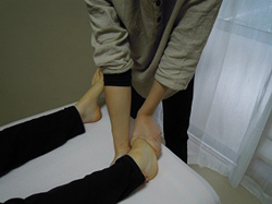 理学療法評価法 検査6