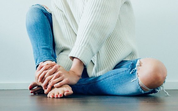 膝の理学療法評価法