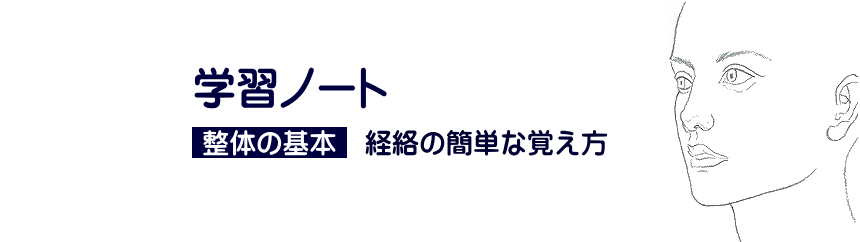 小柳手技療法の学習　整体の基本　施術の心構え　